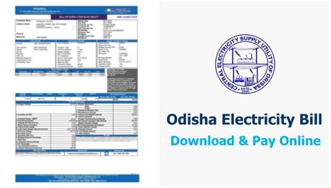 How to Download & Pay Odisha Electricity Bill Online [In 2 Minutes].